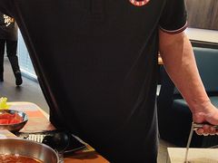 -海之屋韩式烤肉(海棠68环球美食街店)