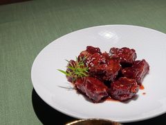 -老吉堂上海本帮菜(望京万象汇店)