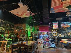 -SUPER BOWL超级碗(崂山丽达店)