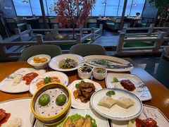 -三凤酒家·百年无锡菜(清扬茂业店)