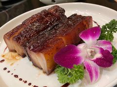 -新南华大酒店(广中店)