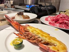 -安蒂娅·海鲜自助餐厅(安蒂娅美兰酒店)