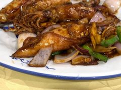 炸吹筒仔-电白鸭粥店(下沙二坊88号店)