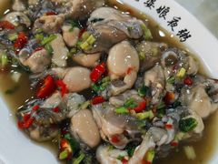 -长平老姿娘夜粥(平东一街店)