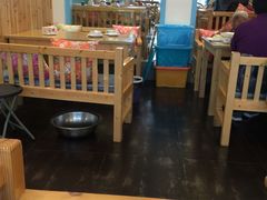 -乌镇那一年小院主题餐厅(甘泉西路店)