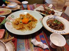 -蘑菇私房菜小馆(杨家坪西城天街店)