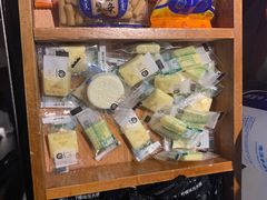 -很久以前羊肉串(清河店)