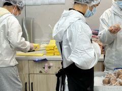 -纯坊佳哥手作(江汉路店)