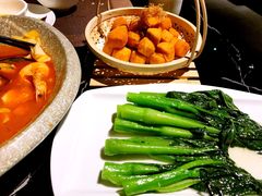 -南国会酒家(岗顶1站广场店)