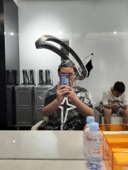 -时尚殿堂salon