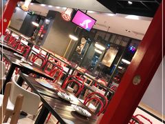 -Mr.Pizza米斯特比萨(苏州平江万达广场店)