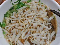 牛肉粉-肆姐面粉馆(坡子街店)