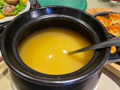 -云来居素食馆(南山店)