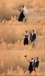 -保定巴黎婚纱摄影