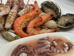 -海味当家·蒸锅海鲜(中山广场创始店)