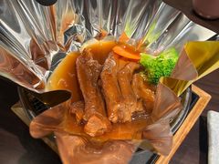 -匠和风精致料理(莆田财富中心店)