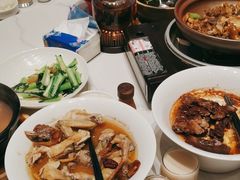 -客颂·客家宴(大壮国际广场店)