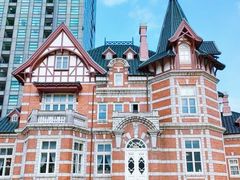 -大连美术馆
