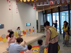 -七田真体验中心(徐东群星城中心)