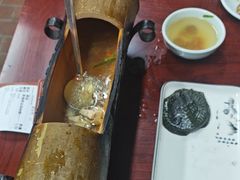 -61号餐吧(兴坪古镇漓江店)