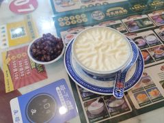 -广信牛奶甜品世家(台东店)