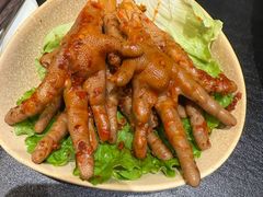 -莺花渡火锅City Green(万象城店)