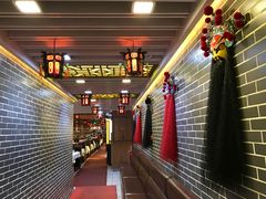 -京味民福烤鸭店(建设四马路店)