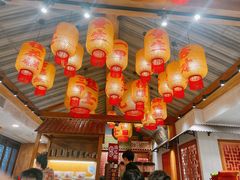-荆九爷爆炒桥头三嫩(夫子庙店)