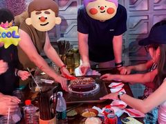 -DQ·蛋糕·冰淇淋(五棵松万达店)