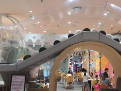 -奈尔宝家庭中心·亲子餐厅(华采天地店)