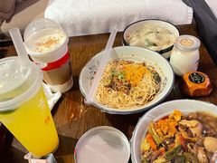 -金色印象·4K影院式足体养生(石碾盘店)