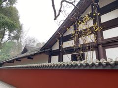-成都杜甫草堂博物馆