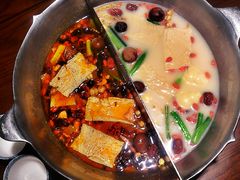 -无老锅(苓雅店)