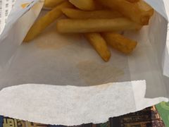 -德克士(洪洞店)