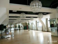 -CLASS国际公馆诺伯曼超越运动会馆