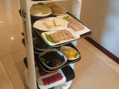 -天宜隆蘑菇宴火锅(石景山旗舰店)