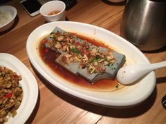 -桂小厨广西菜(青秀万达店)
