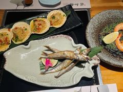 -匠和风精致料理(春熙路群光广场店)