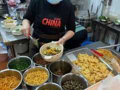 -文昌桥螺蛳粉(魏公村店)