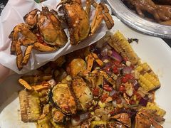 -聚味瞿记·龙虾堂(坡子街店)