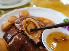 -台山美食一绝阿四台山黄鳝饭(阿四创作店)