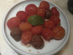 -绿茶餐厅(朝阳大悦城店)