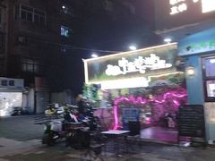 -狮龙啤酒烧烤屋(建二路店)
