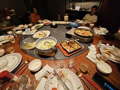 -同庆楼(华强吾悦广场店)