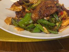-老灶味道·本帮菜(昌平路店)