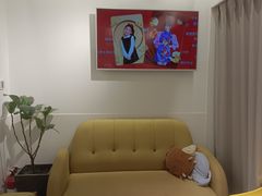 -天真蓝照相馆(杭州滨江宝龙店)