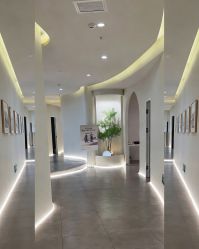 -VE专注问题肌·赛诺龙&科学美肤中心