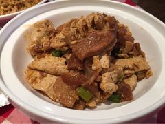 西贝莜面村(百联西郊店)-西贝莜面村(上海百联西郊店)