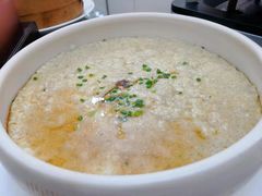 汽水肉蒸蛋-茶港食堂(武昌店)