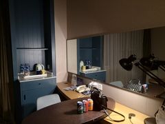 -北京民族园葉子里酒店(鸟巢店)